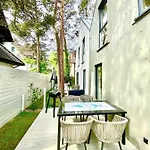 Playa Holiday home Pobierowo