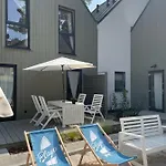 Playa Holiday home Pobierowo