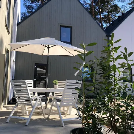 Playa Holiday home *