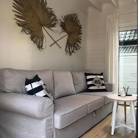 Casa de Férias Playa Pobierowo