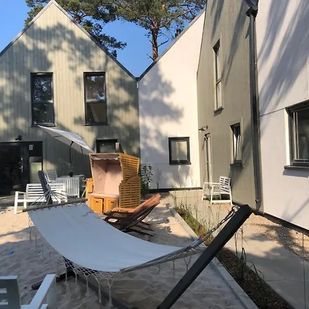 Playa Holiday home Pobierowo