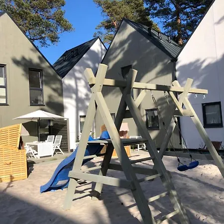 Prázdninový dům Playa