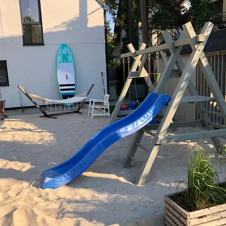 Playa Prázdninový dům *