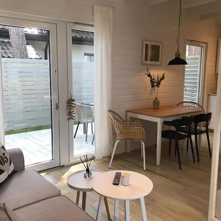 Playa Holiday home Pobierowo