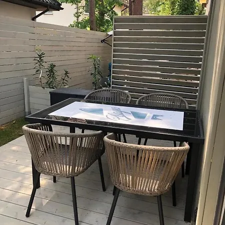 Holiday home Playa