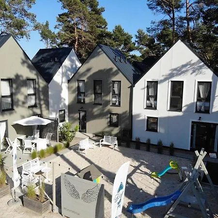 Playa Holiday home Pobierowo