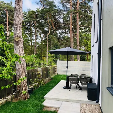 Holiday home Playa