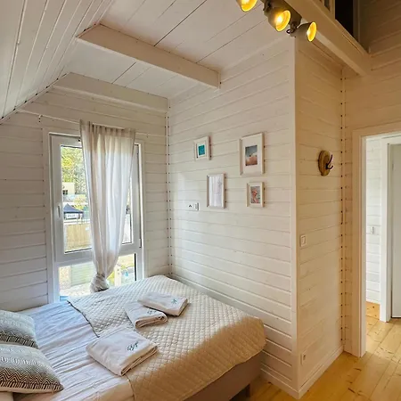 Playa Casa de Férias