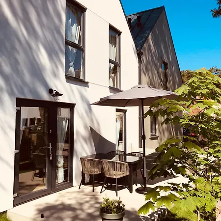 Playa Casa de Férias Pobierowo