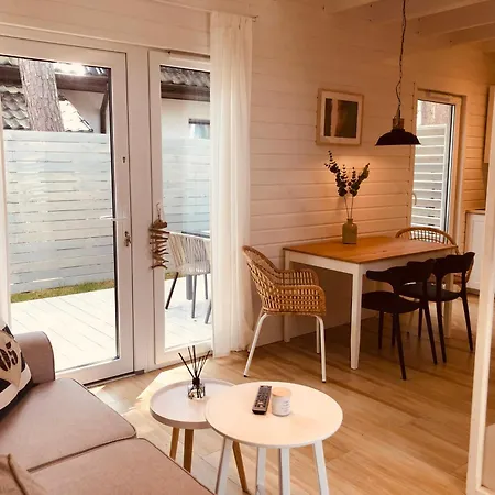 Tatil Evi Playa Pobierowo
