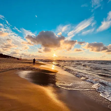 Vakantiehuis Playa *