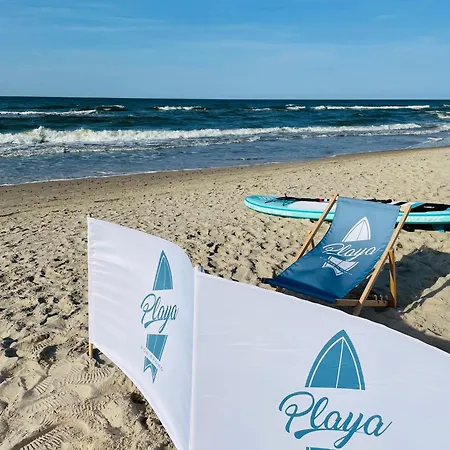 Playa