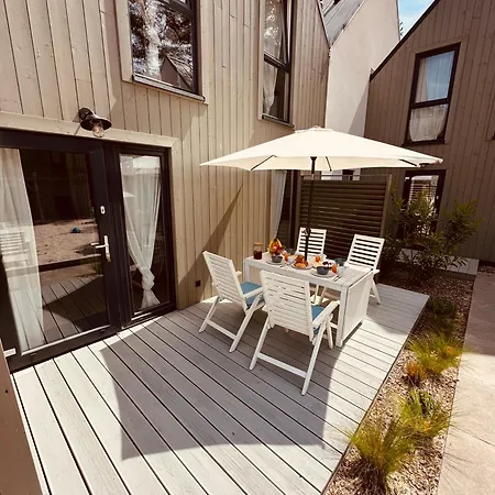 Playa Casa de Férias *