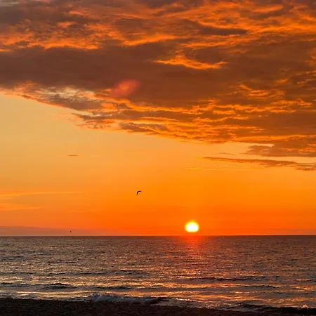 Casa de Férias Playa Pobierowo