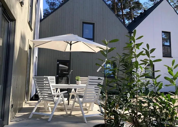 Playa Vakantiehuis *