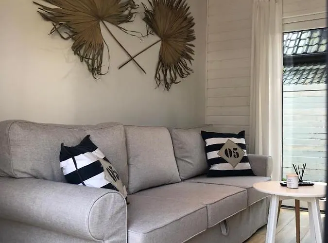 Vakantiehuis Playa Pobierowo