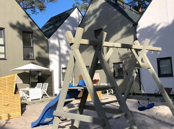 Сasa de vacaciones Playa