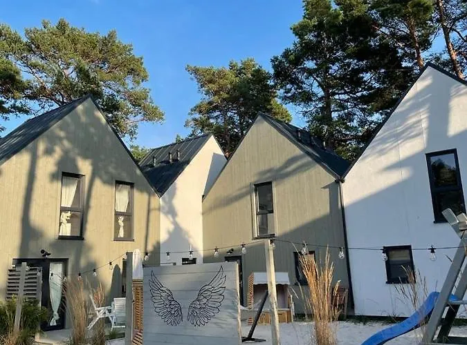 Playa Сasa de vacaciones