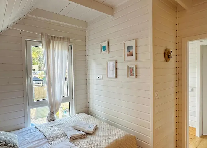 Playa Сasa de vacaciones