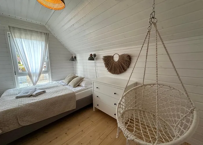 Сasa de vacaciones Playa *