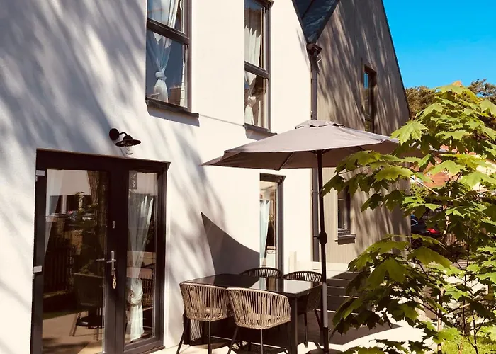 Playa Vakantiehuis Pobierowo