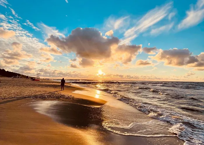 Vakantiehuis Playa *