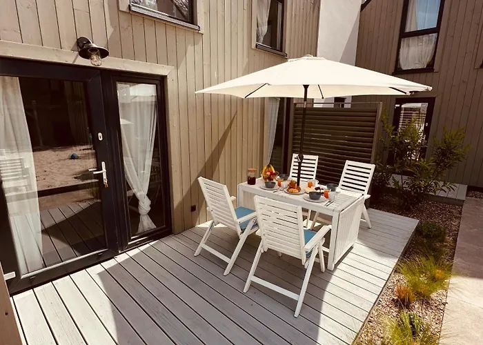 Playa Vakantiehuis *